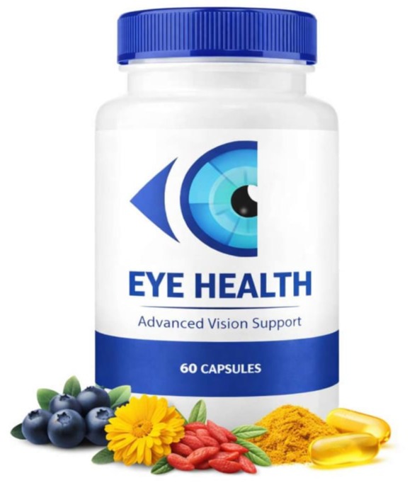 vismax eye health supplement